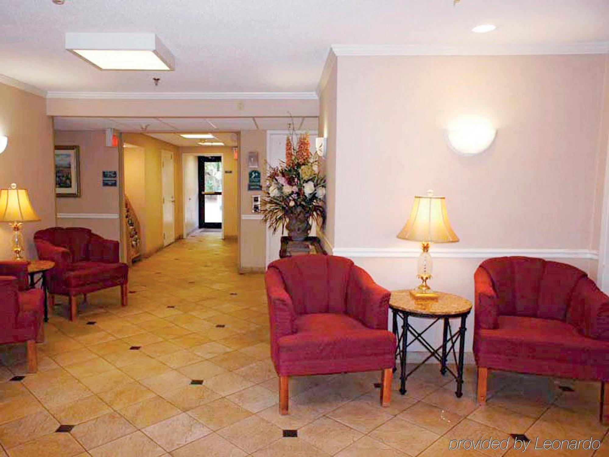 Wingate By Wyndham Brunswick Ga I-95 Hotel Exterior foto