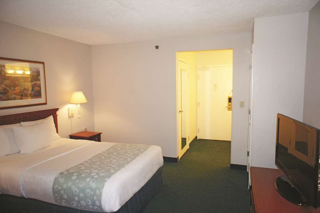 Wingate By Wyndham Brunswick Ga I-95 Hotel Cameră foto