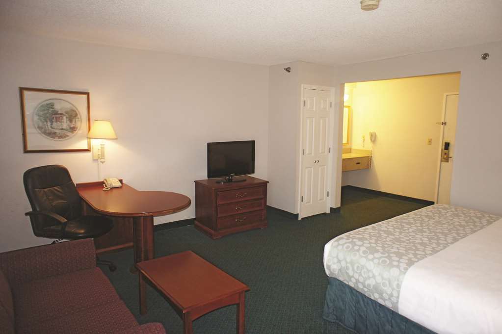 Wingate By Wyndham Brunswick Ga I-95 Hotel Cameră foto