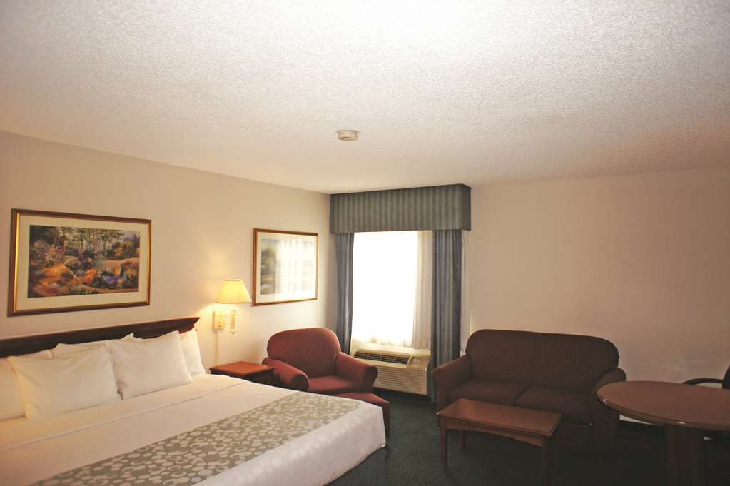 Wingate By Wyndham Brunswick Ga I-95 Hotel Cameră foto