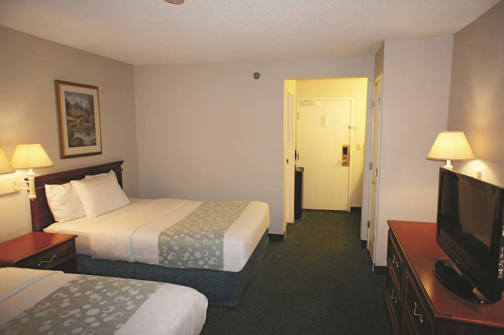 Wingate By Wyndham Brunswick Ga I-95 Hotel Cameră foto