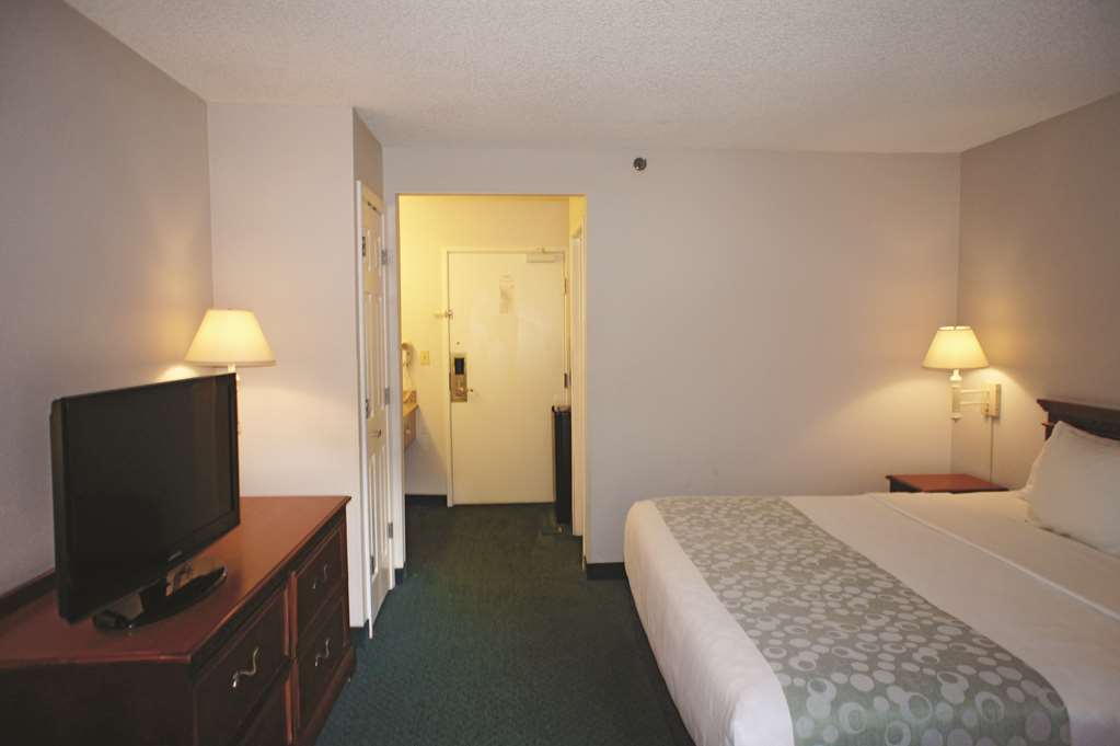 Wingate By Wyndham Brunswick Ga I-95 Hotel Cameră foto