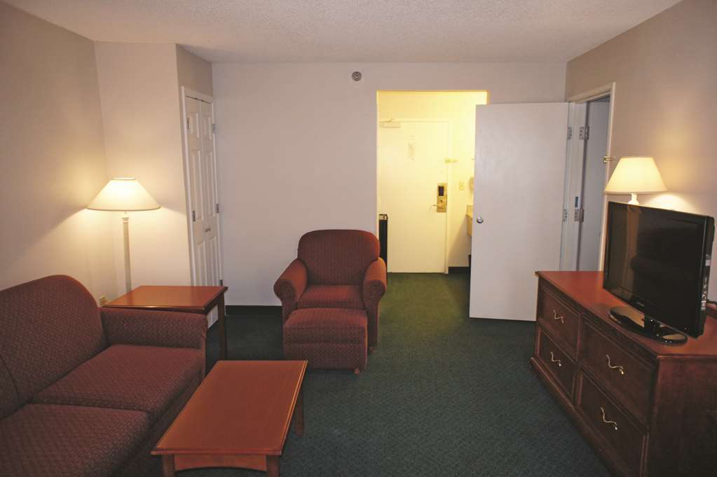 Wingate By Wyndham Brunswick Ga I-95 Hotel Cameră foto