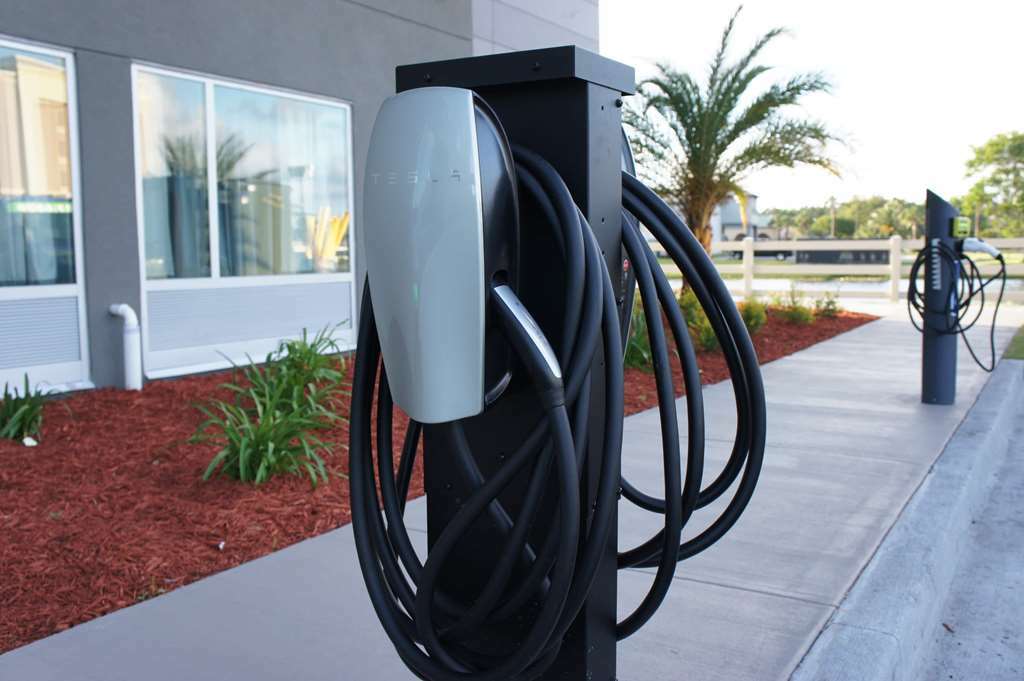Wingate By Wyndham Brunswick Ga I-95 Hotel Facilități foto